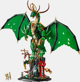 Ninjago