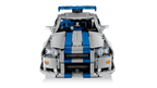 Furious Nissan Skyline GT-R | Set 42210