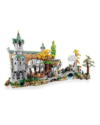 Rivendell | Set 10316
