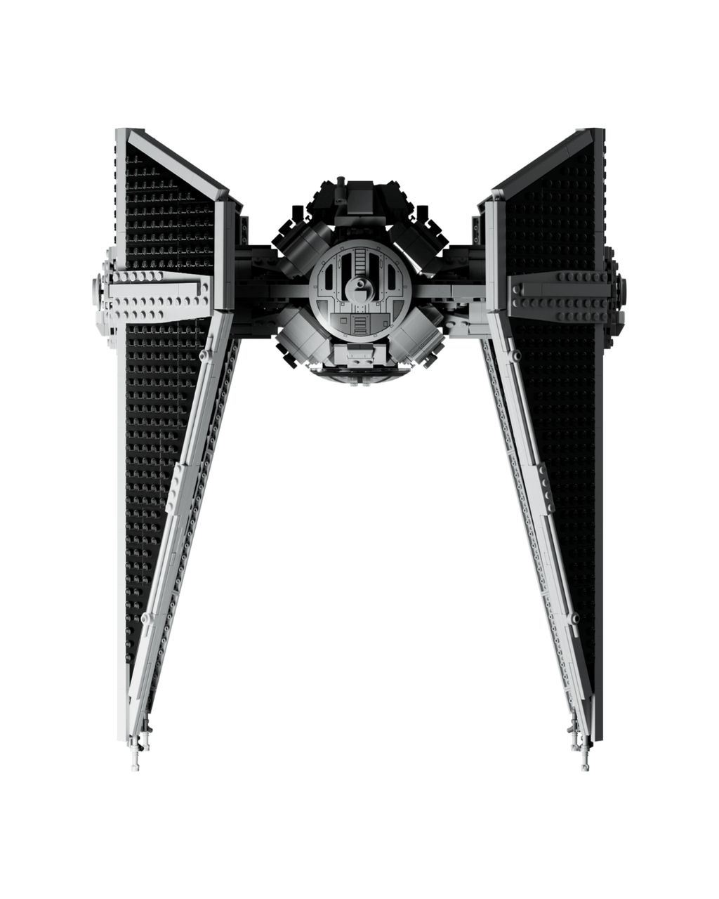 TIE Interceptor | Set 75382
