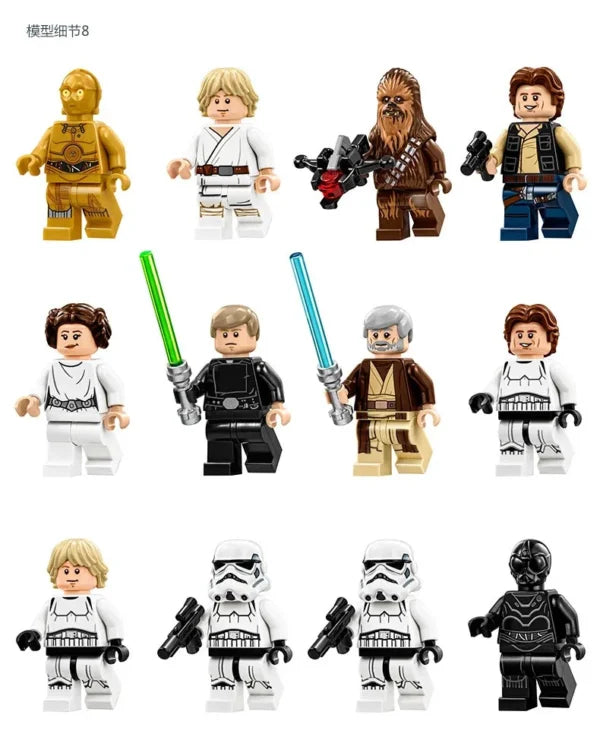 Death-Star | Set 75159