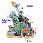 Lego Movie 2 | Set 70840