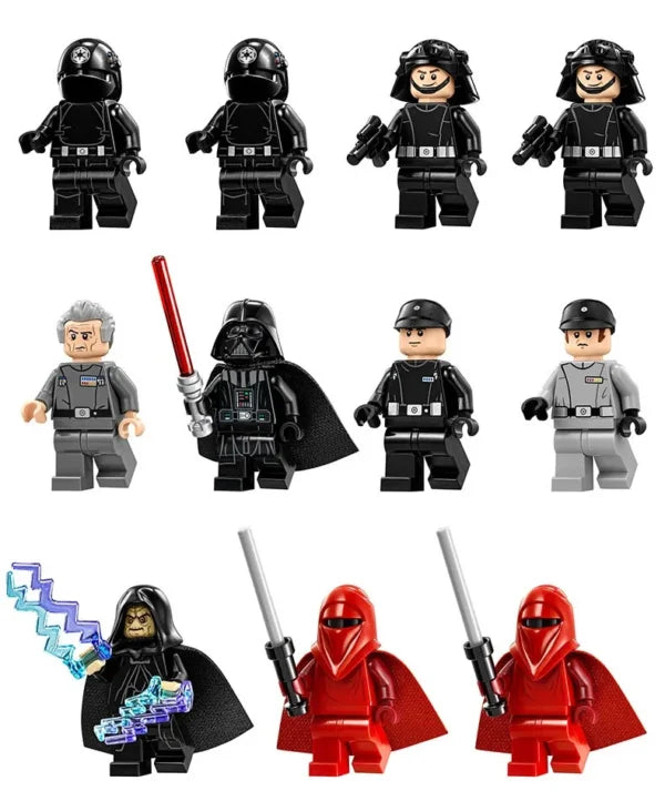 Death-Star | Set 75159