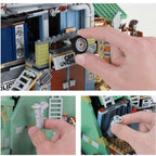 Lego Movie 2 | Set 70840