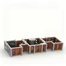 X-Mansion | Set 76294