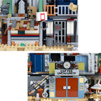 Lego Movie 2 | Set 70840