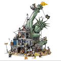 Lego Movie 2 | Set 70840