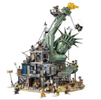 Lego Movie 2 | Set 70840