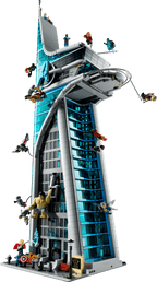 Avengers Tower | Set 76269