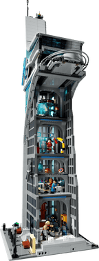 Avengers Tower | Set 76269