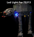 UCS AT-AT | Set 75313