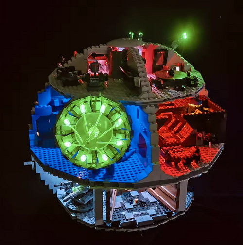 Death-Star | Set 75159