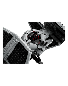 TIE Interceptor | Set 75382