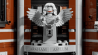 DC Arkham Asylum | Set 76300