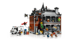 DC Arkham Asylum | Set 76300