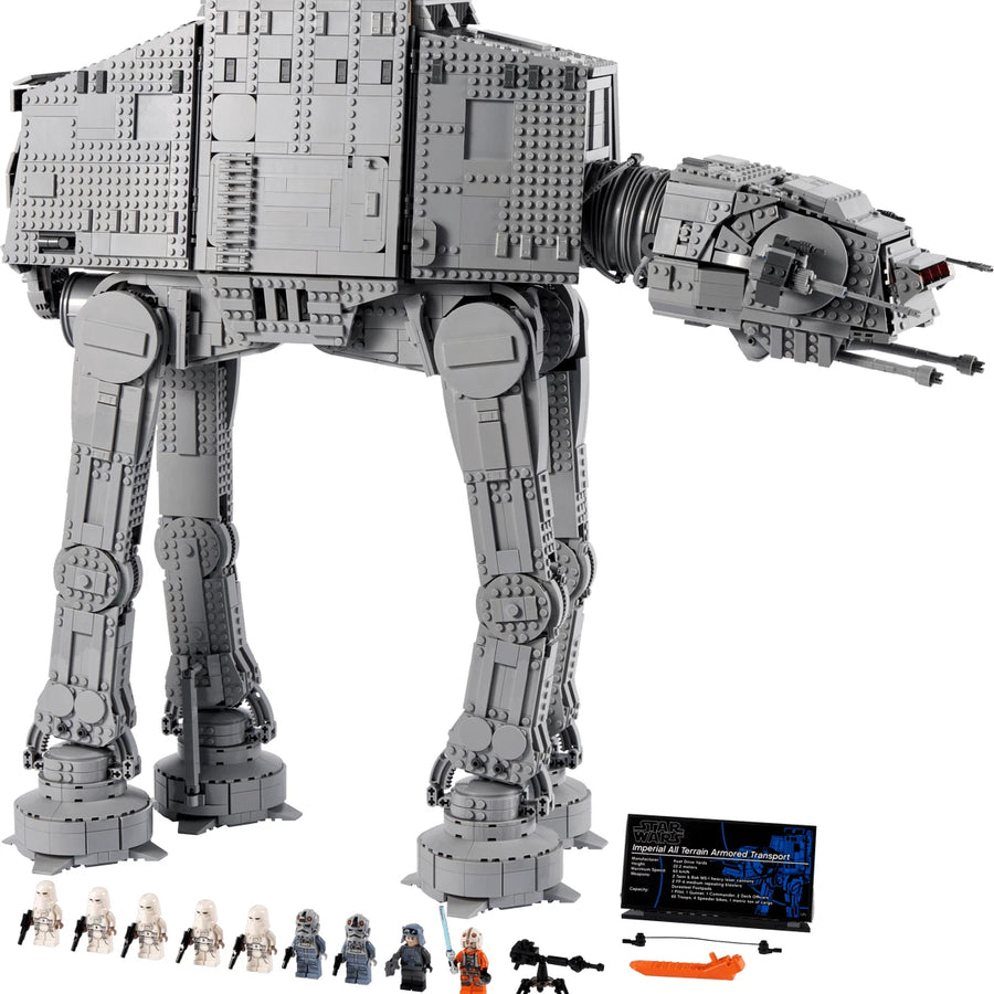 UCS AT-AT | Set 75313