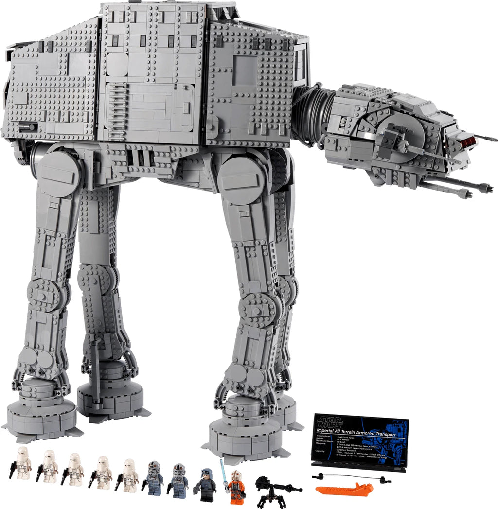 UCS AT-AT | Set 75313