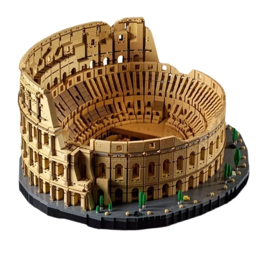 Lego Colloseum | Set