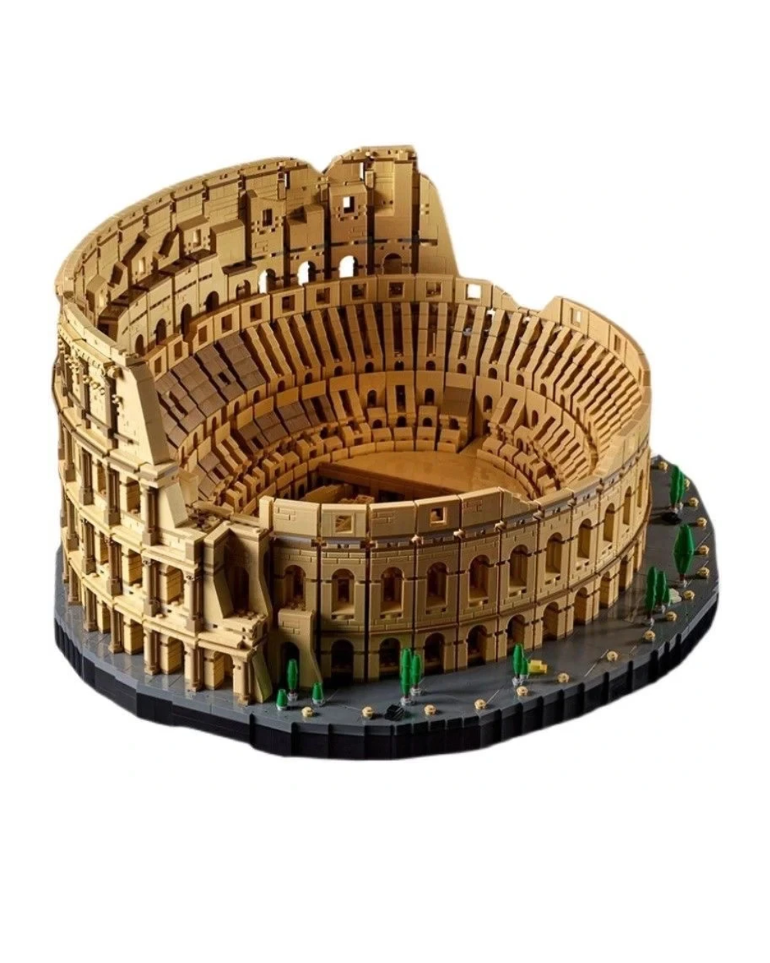 Lego Colloseum | Set