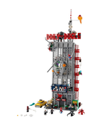 Spider-Man Daily Bugle | Set 76178