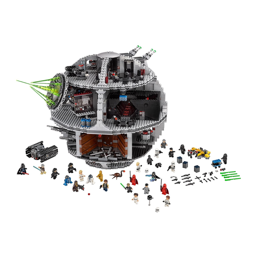 Death-Star | Set 75159