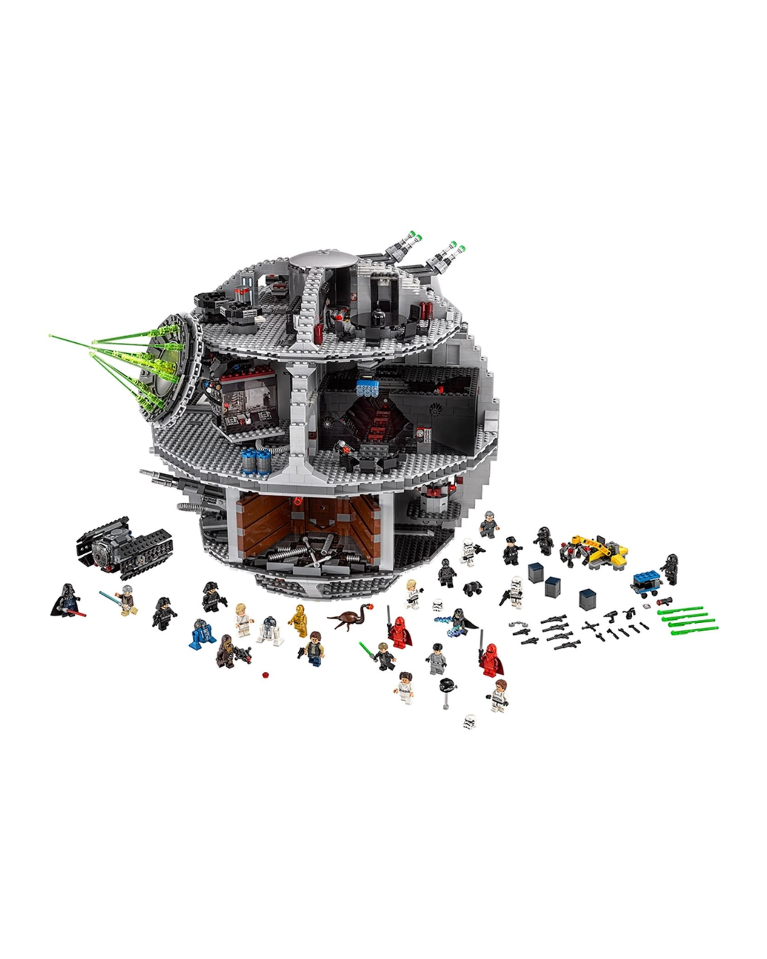 Death-Star | Set 75159