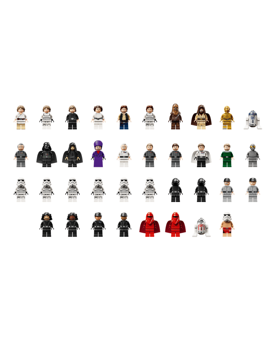 UCS Death-Star | Set 75419