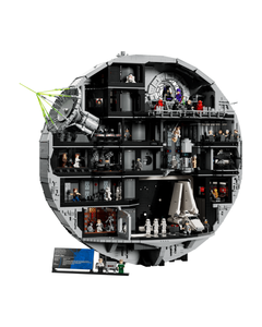 UCS Death-Star | Set 75419