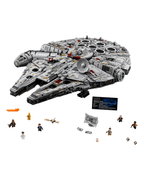Millennium Falcon | Set 75192