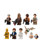 Millennium Falcon | Set 75192