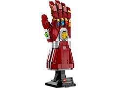 Iron Gauntlet | Set 76223