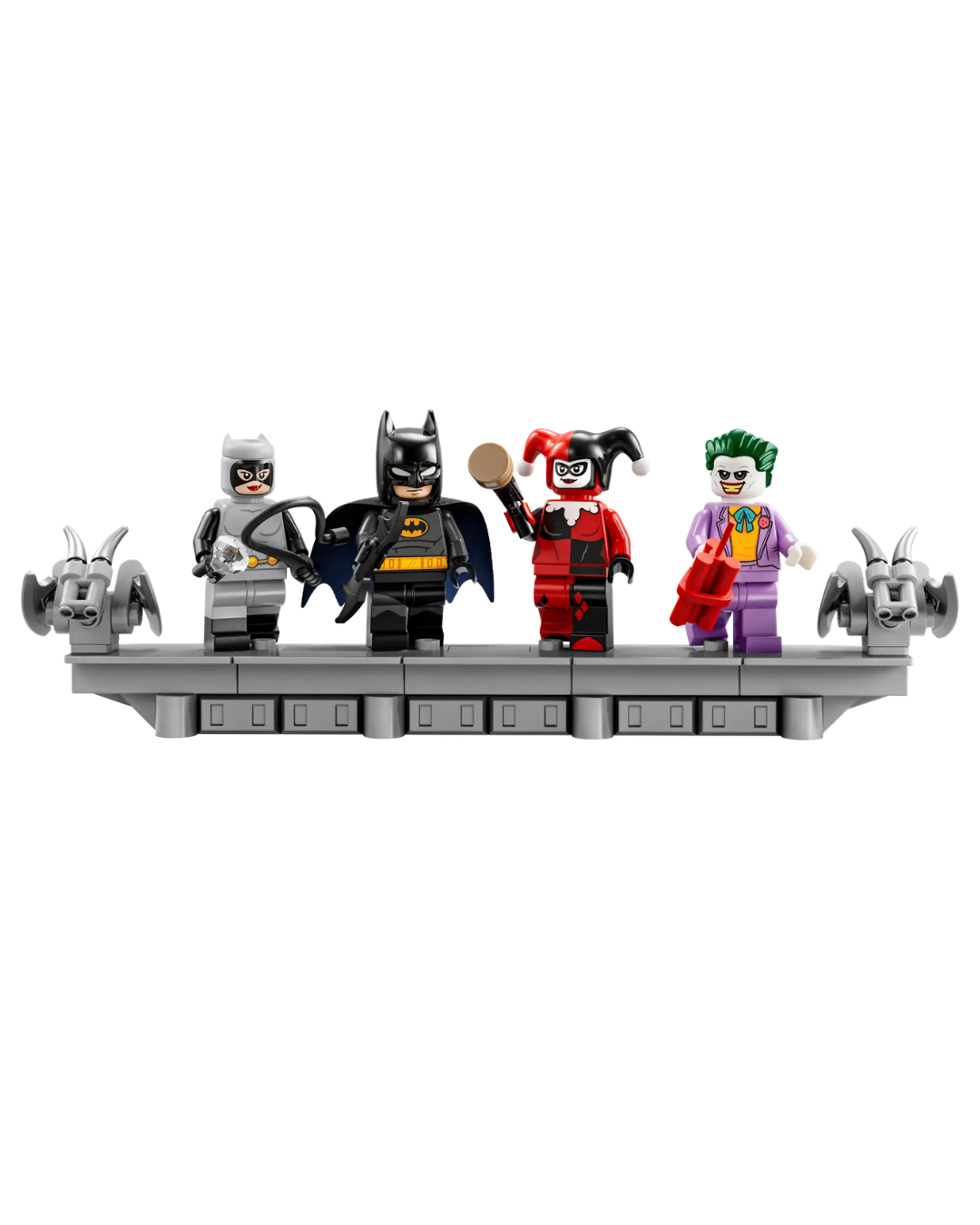Gotham City | Set 76271
