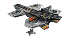 Marvel Helicarrier | Set 76354