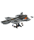 Marvel Helicarrier | Set 76354