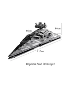 UCS Imperial Star-Destroyer | Set 75252