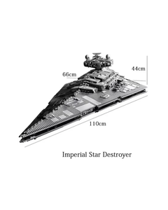 UCS Imperial Star-Destroyer | Set 75252