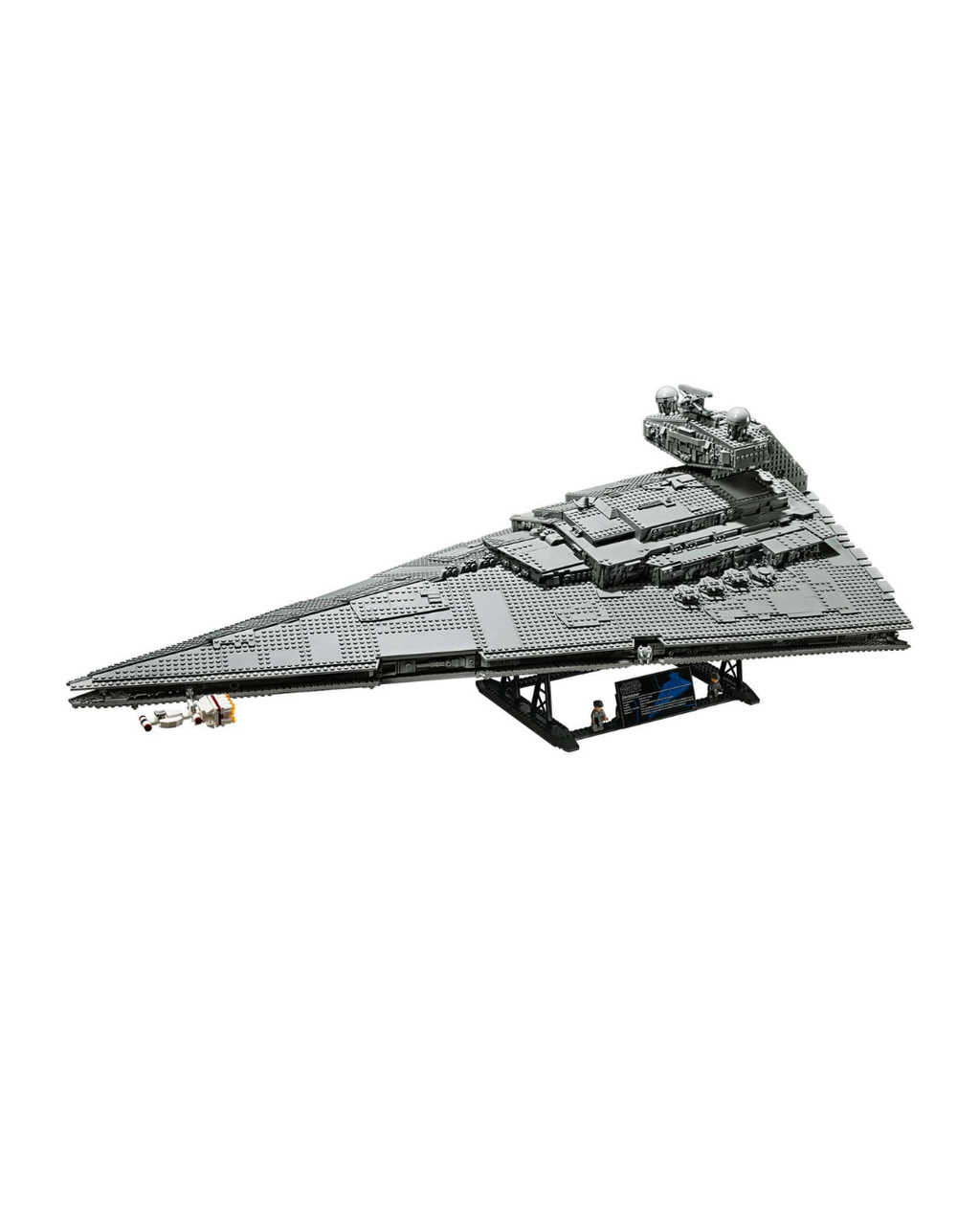 UCS Imperial Star-Destroyer | Set 75252