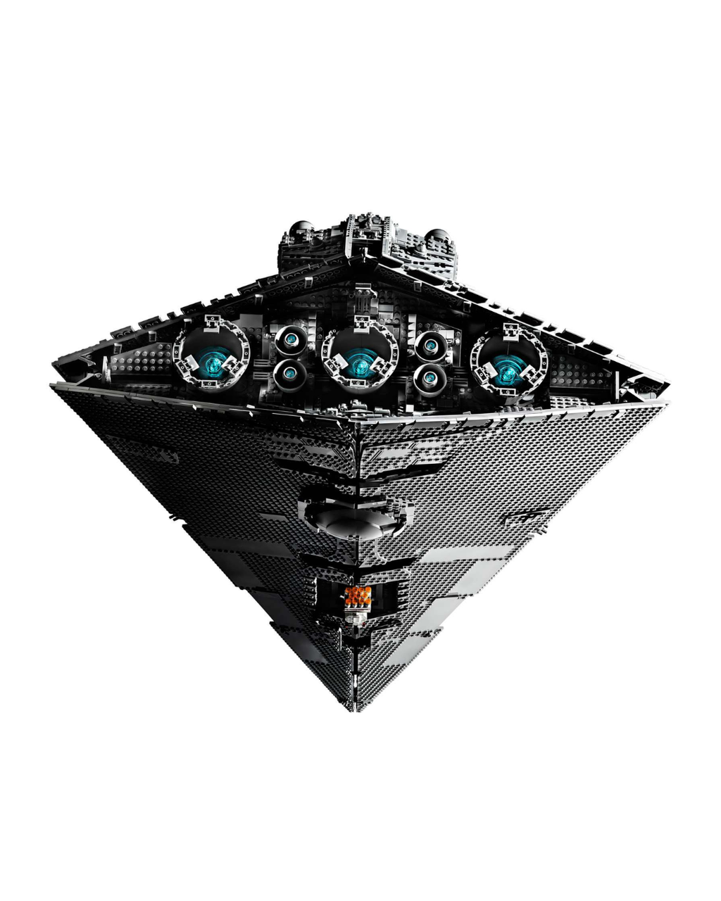 UCS Imperial Star-Destroyer | Set 75252