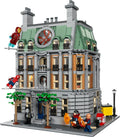 Sanctum Sanctorum | Set 76218