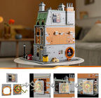 Sanctum Sanctorum | Set 76218