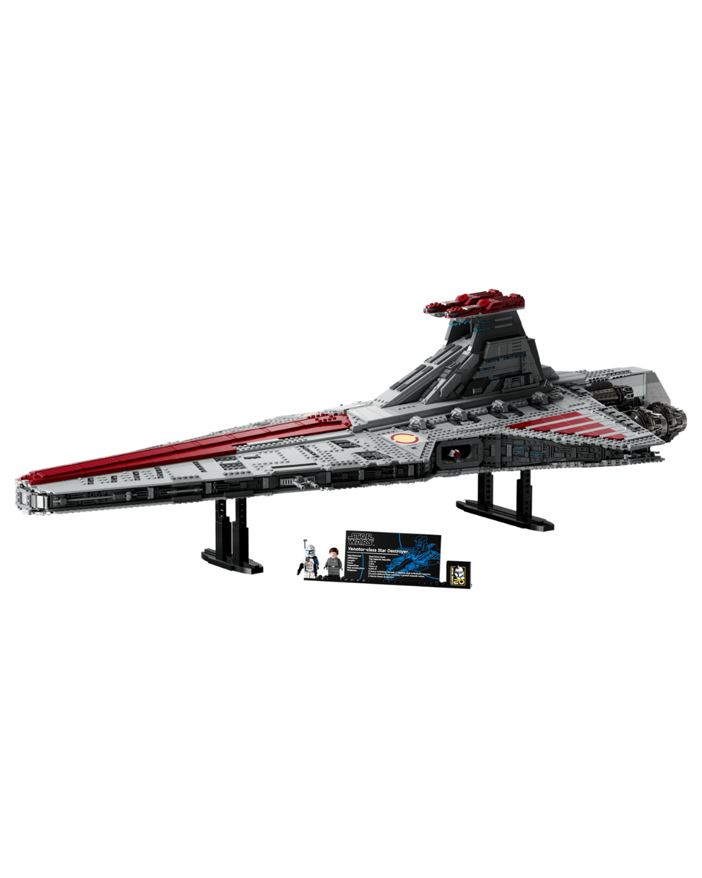 UCS Venator | Set 75367