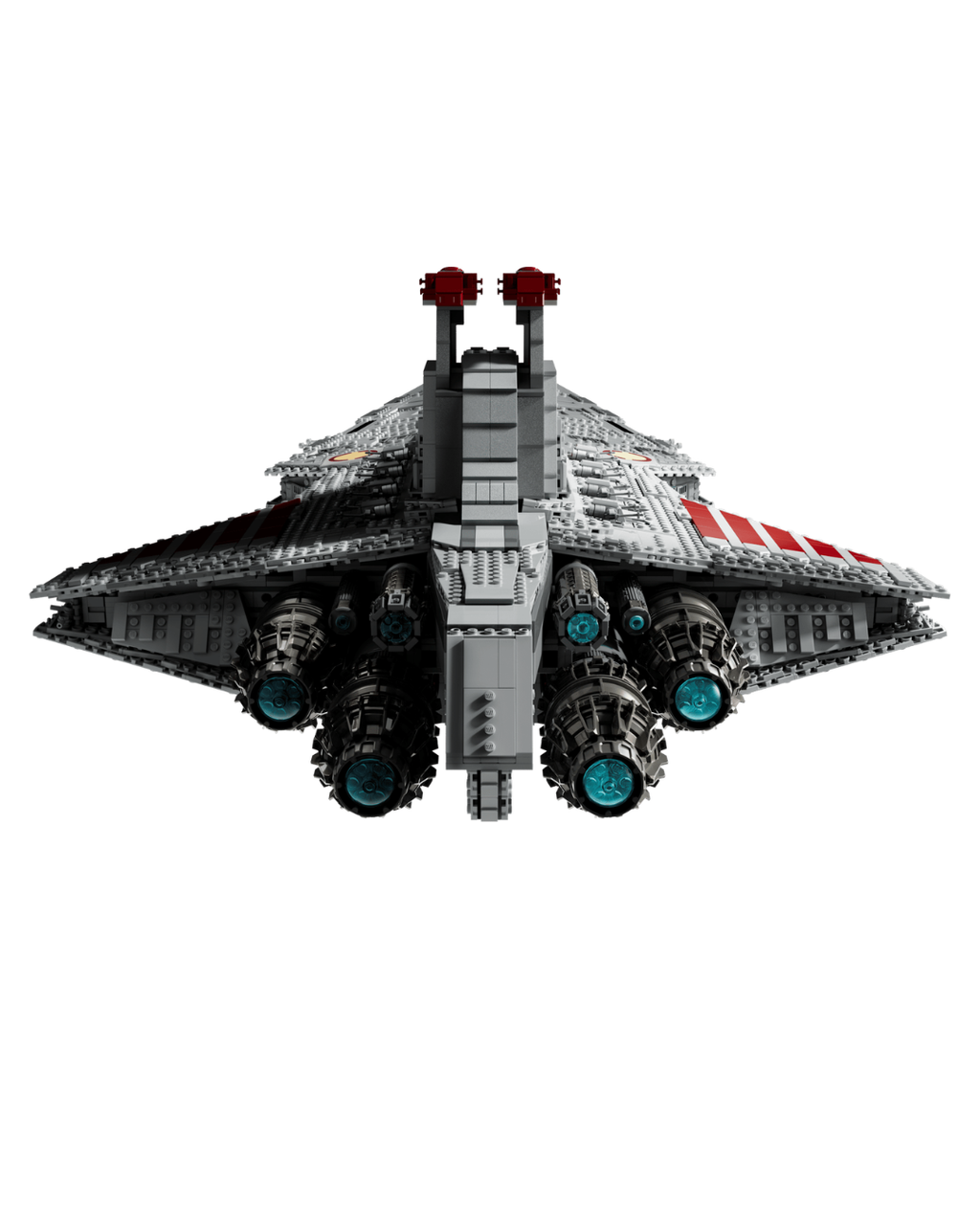 UCS Venator | Set 75367