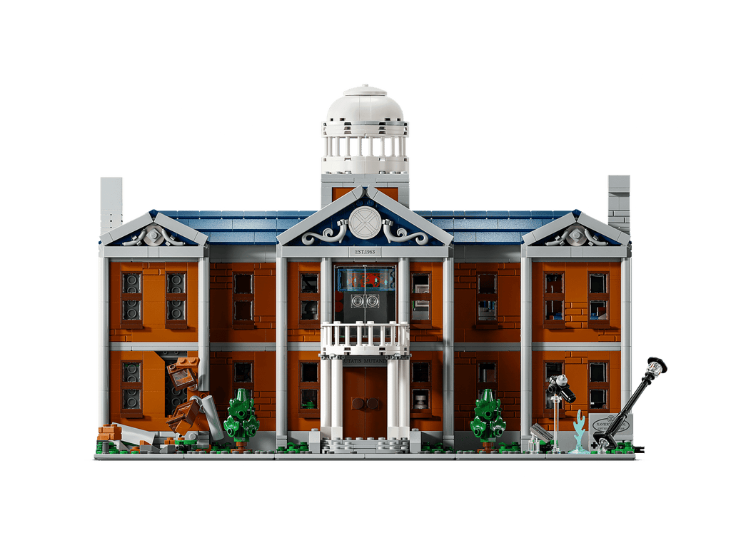 X-Mansion | Set 76294