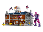 X-Mansion | Set 76294